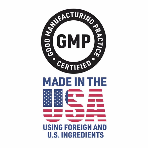 JointVive USA Ingredients